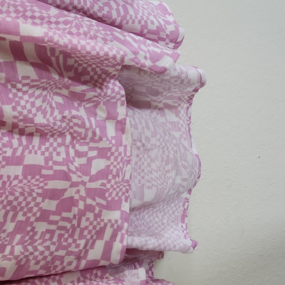 Ava & Viv Long Sleeve Top NWT - Picture 10 of 10